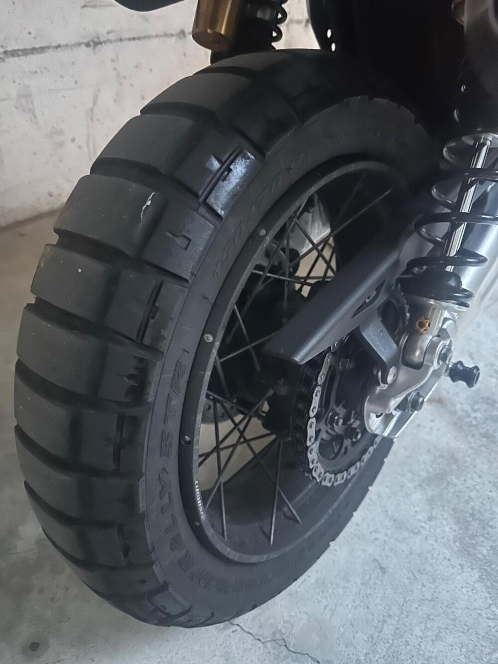 Triumph Scrambler 1200 XC (2019 - 20) (8)