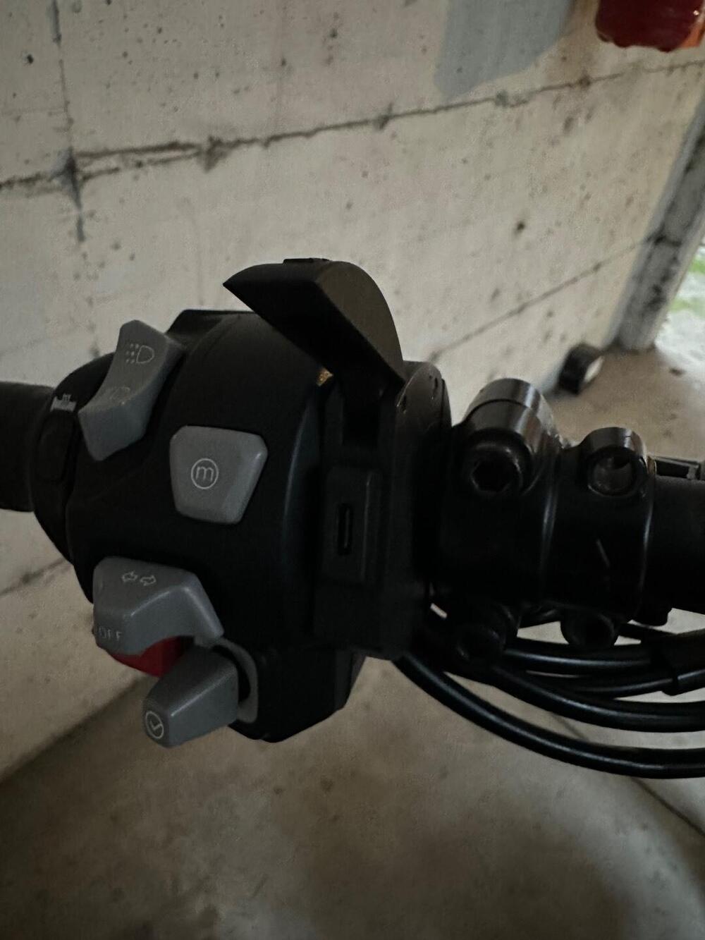 Triumph Scrambler 1200 XC (2019 - 20) (10)