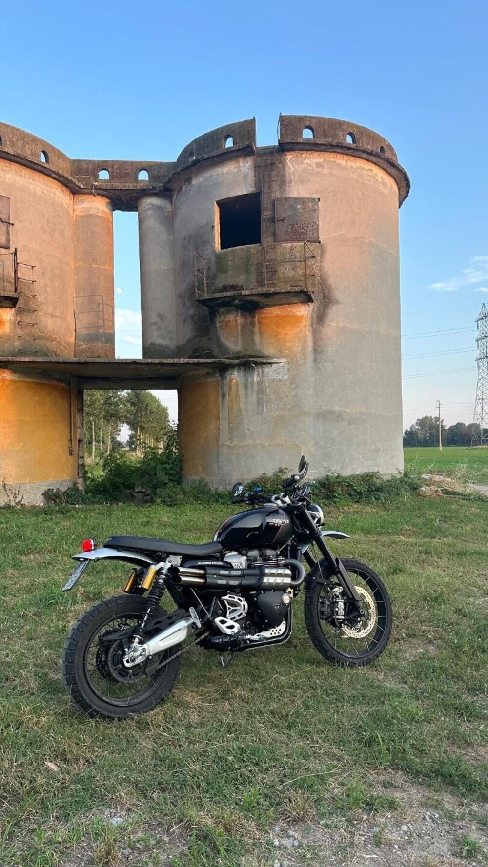 Triumph Scrambler 1200 XC (2019 - 20) (12)