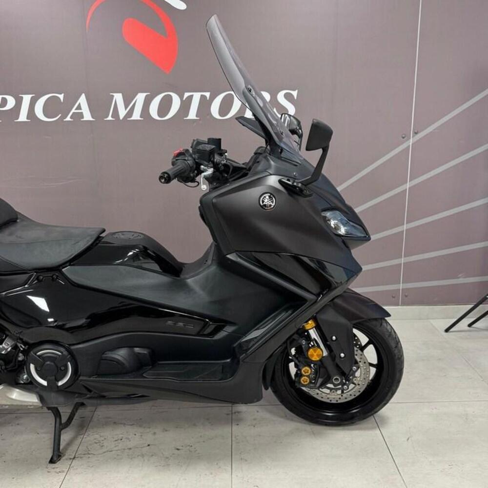 Yamaha T-Max 560 Tech Max (2022 - 24) (3)