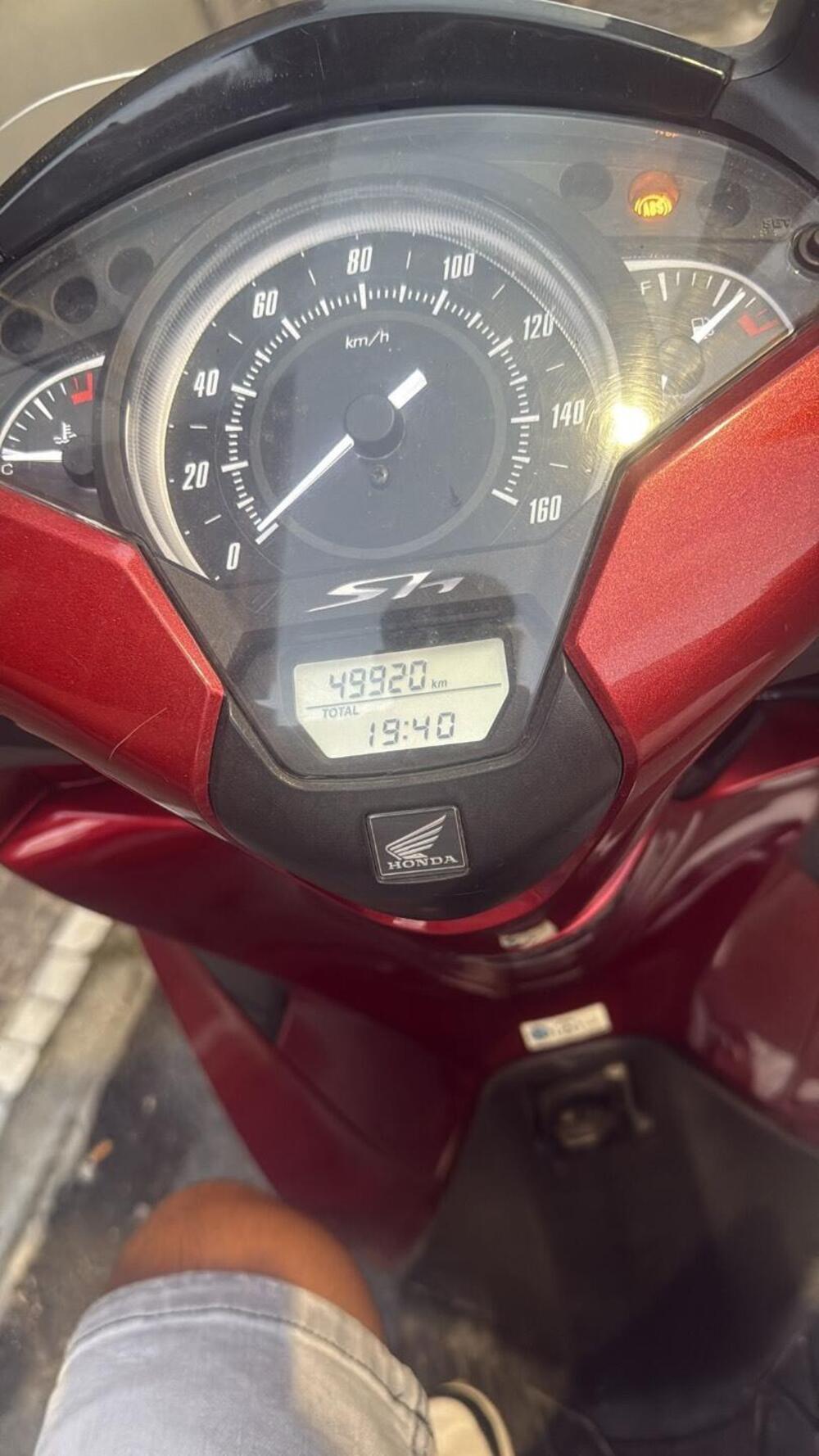 Honda SH 150 i (2017 - 19) (2)