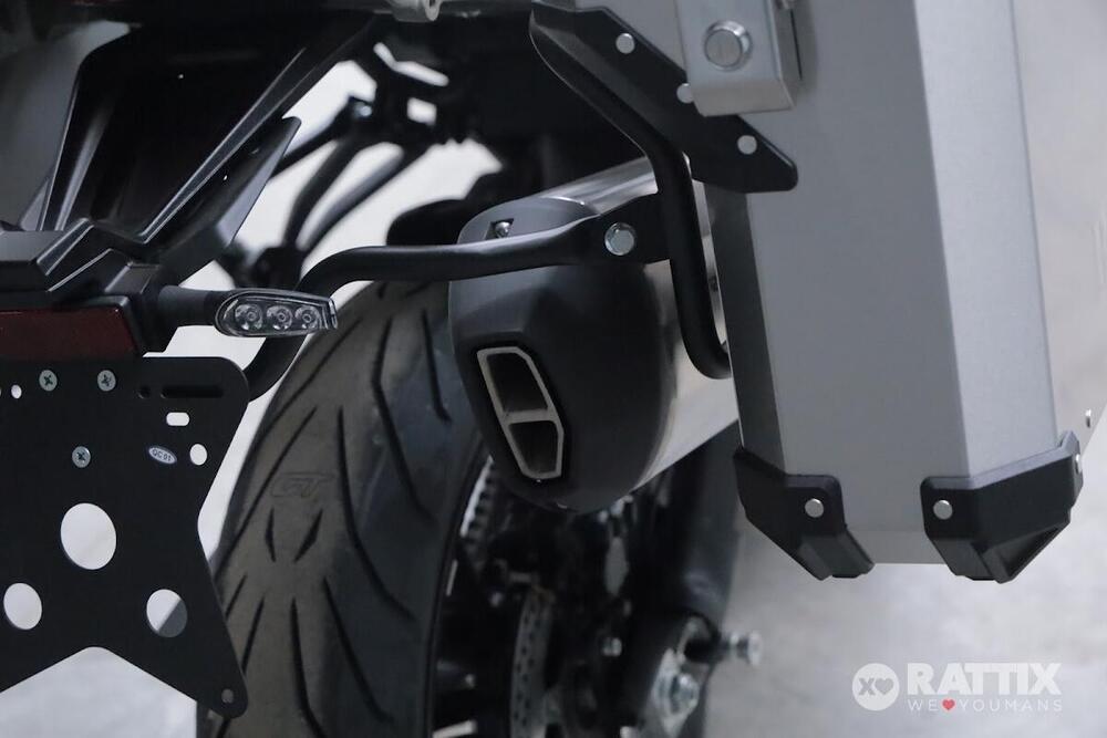 Benelli TRK 702X (2023 - 25) (7)