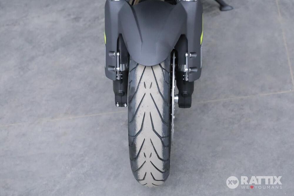 Benelli TRK 702X (2023 - 25) (10)