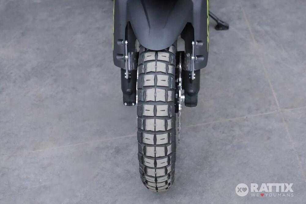 Benelli TRK 702 (2023 - 25) (10)