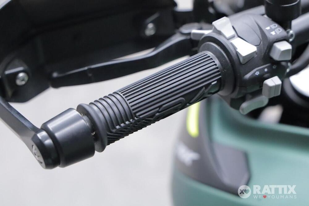 Benelli TRK 702 (2023 - 25) (11)