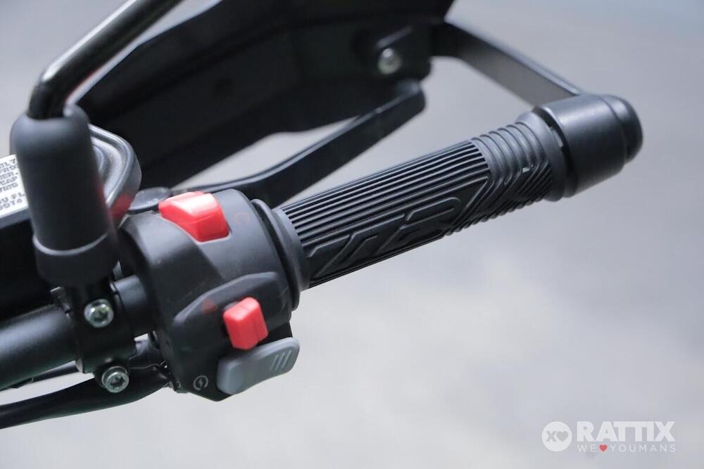 Benelli TRK 702 (2023 - 25) (12)