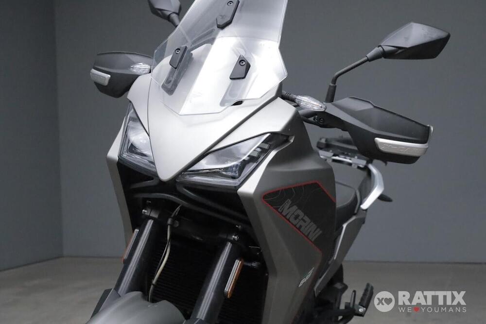 Moto Morini X-Cape 650 (2021 - 26) (6)