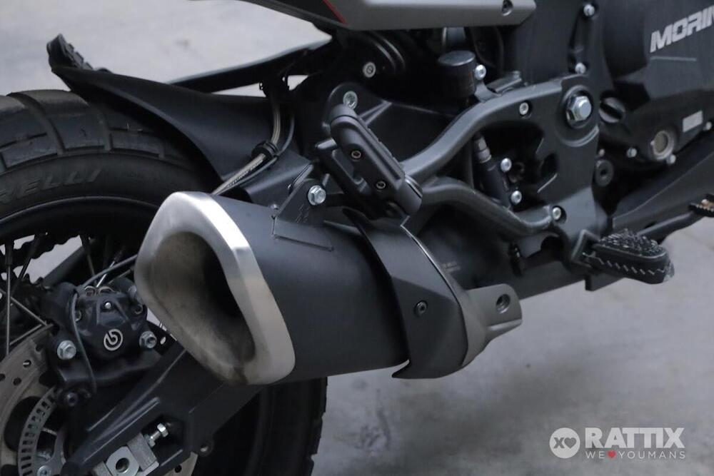 Moto Morini X-Cape 650 (2021 - 26) (7)