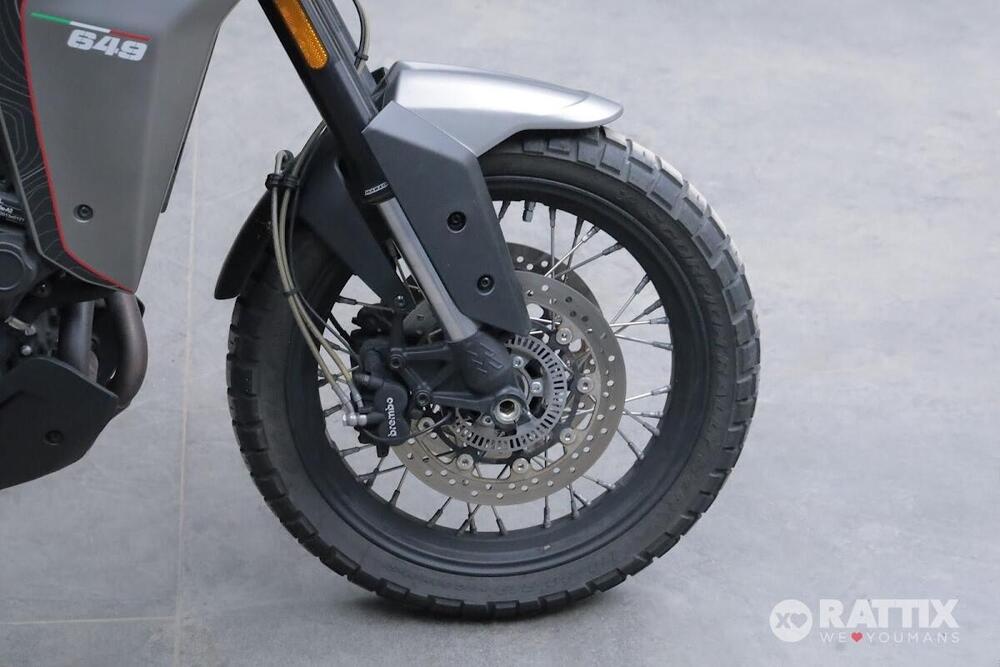 Moto Morini X-Cape 650 (2021 - 26) (9)