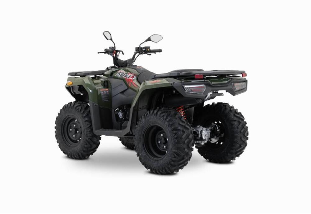 Loncin XWOLF 300 (2025 - 26) (2)