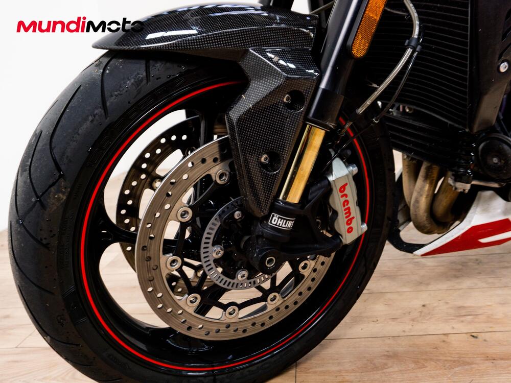Triumph Speed Triple 1050 RS (2018 - 20) (17)