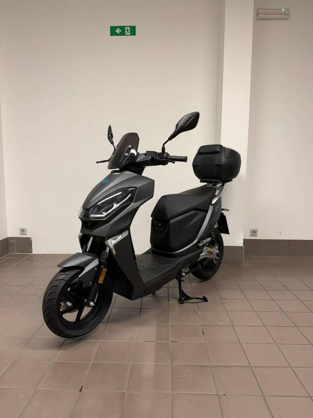 Lifan E4 L3e Doppia Batteria (2021 - 26)