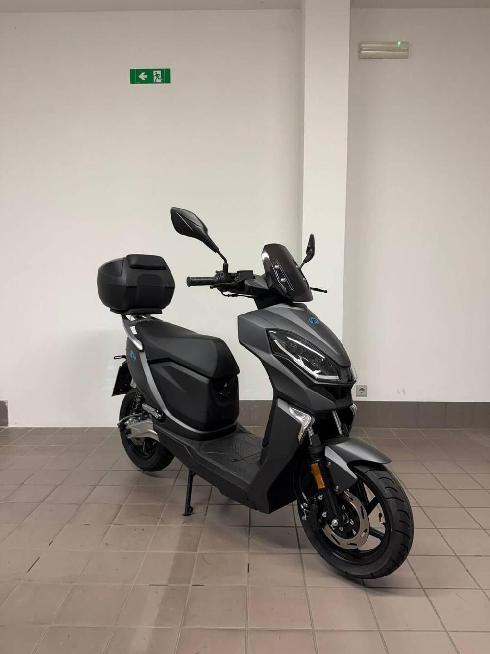 Lifan E4 L3e Doppia Batteria (2021 - 26) (2)