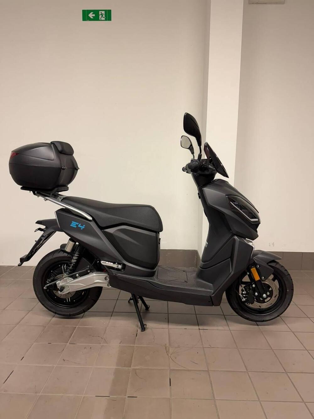 Lifan E4 L3e Doppia Batteria (2021 - 26) (3)