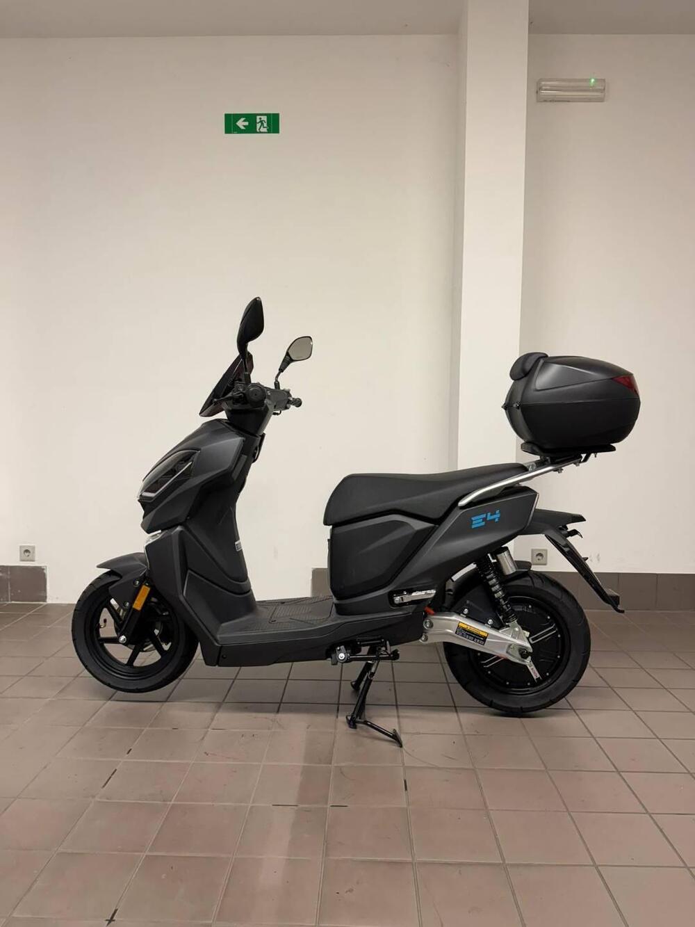 Lifan E4 L3e Doppia Batteria (2021 - 26) (4)
