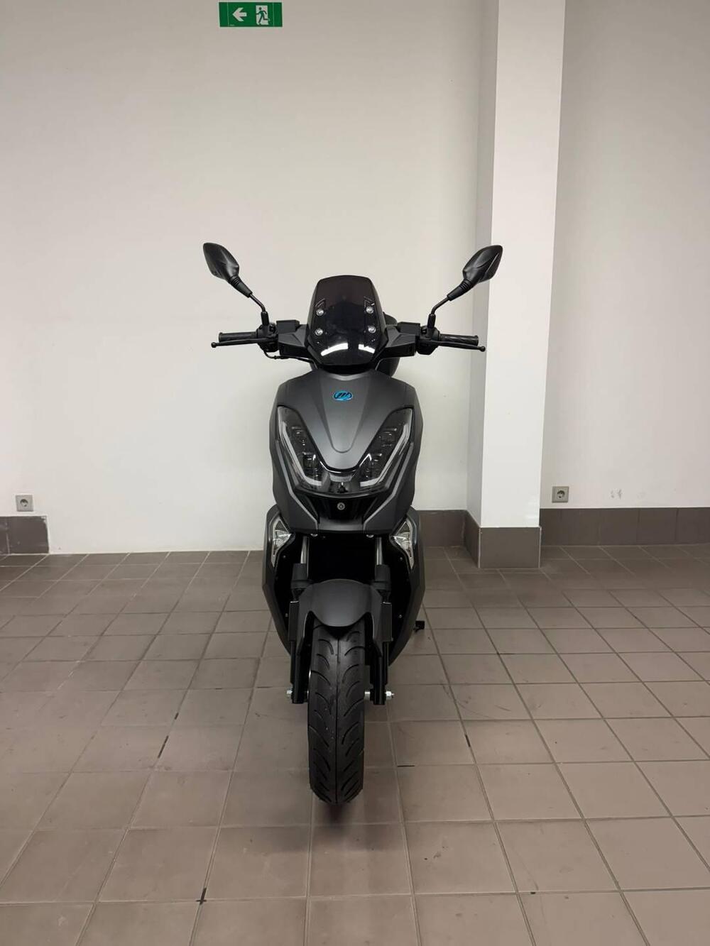 Lifan E4 L3e Doppia Batteria (2021 - 26) (5)