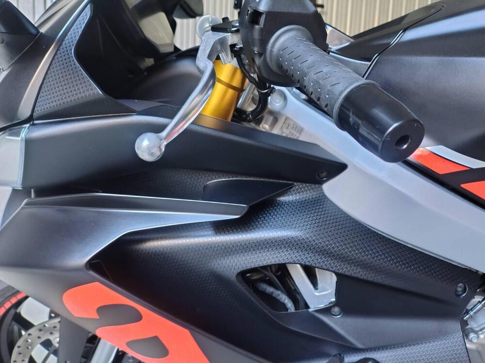 Aprilia RS 660 (2020 - 24) (6)