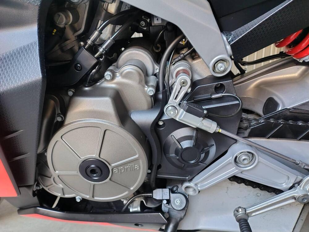Aprilia RS 660 (2020 - 24) (7)