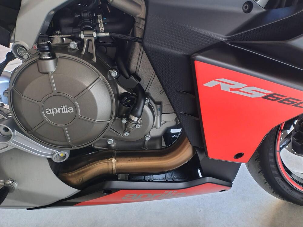 Aprilia RS 660 (2020 - 24) (8)