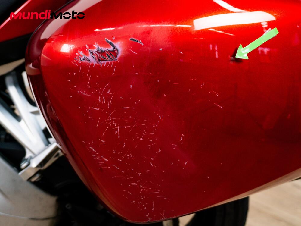 Honda VFR 800 (2002 - 05) (14)