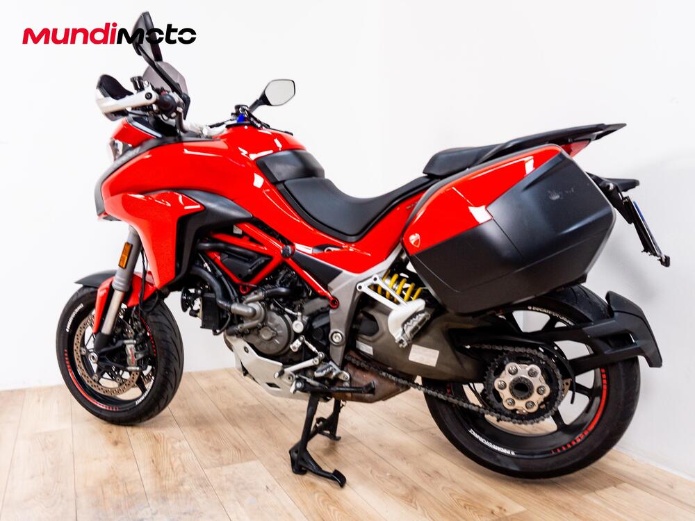 Ducati Multistrada 1200 S Granturismo (2013 - 14) (5)