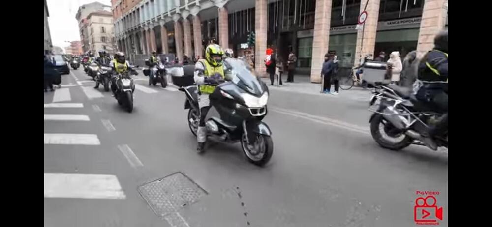 Bmw R 1200 RT (2005 - 07)