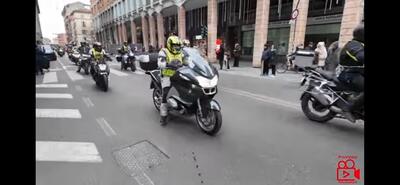 Bmw R 1200 RT (2005 - 07) usata