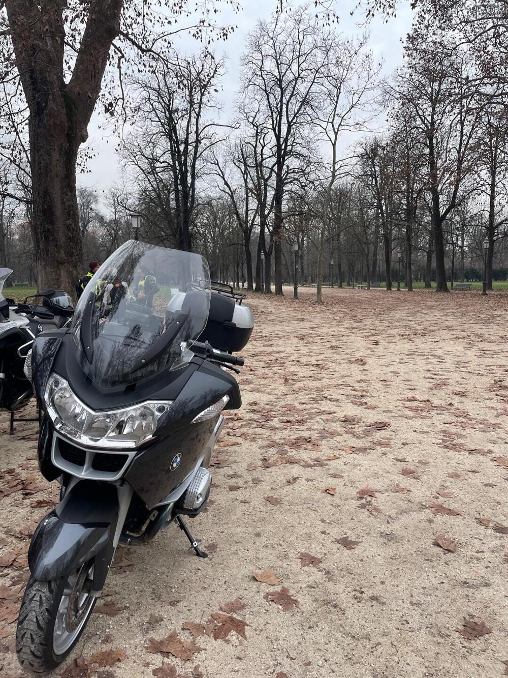 Bmw R 1200 RT (2005 - 07) (3)