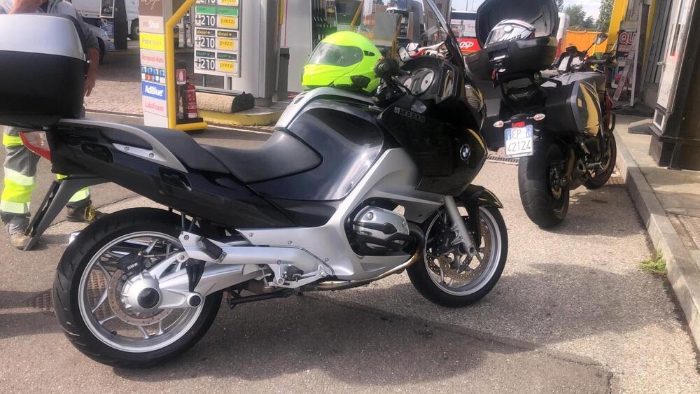 Bmw R 1200 RT (2005 - 07) (4)