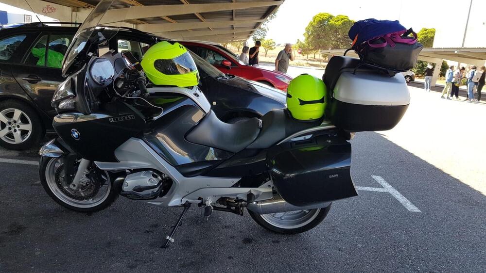 Bmw R 1200 RT (2005 - 07) (5)