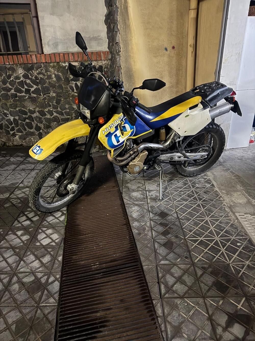 Husqvarna TE 610 E LT (4)