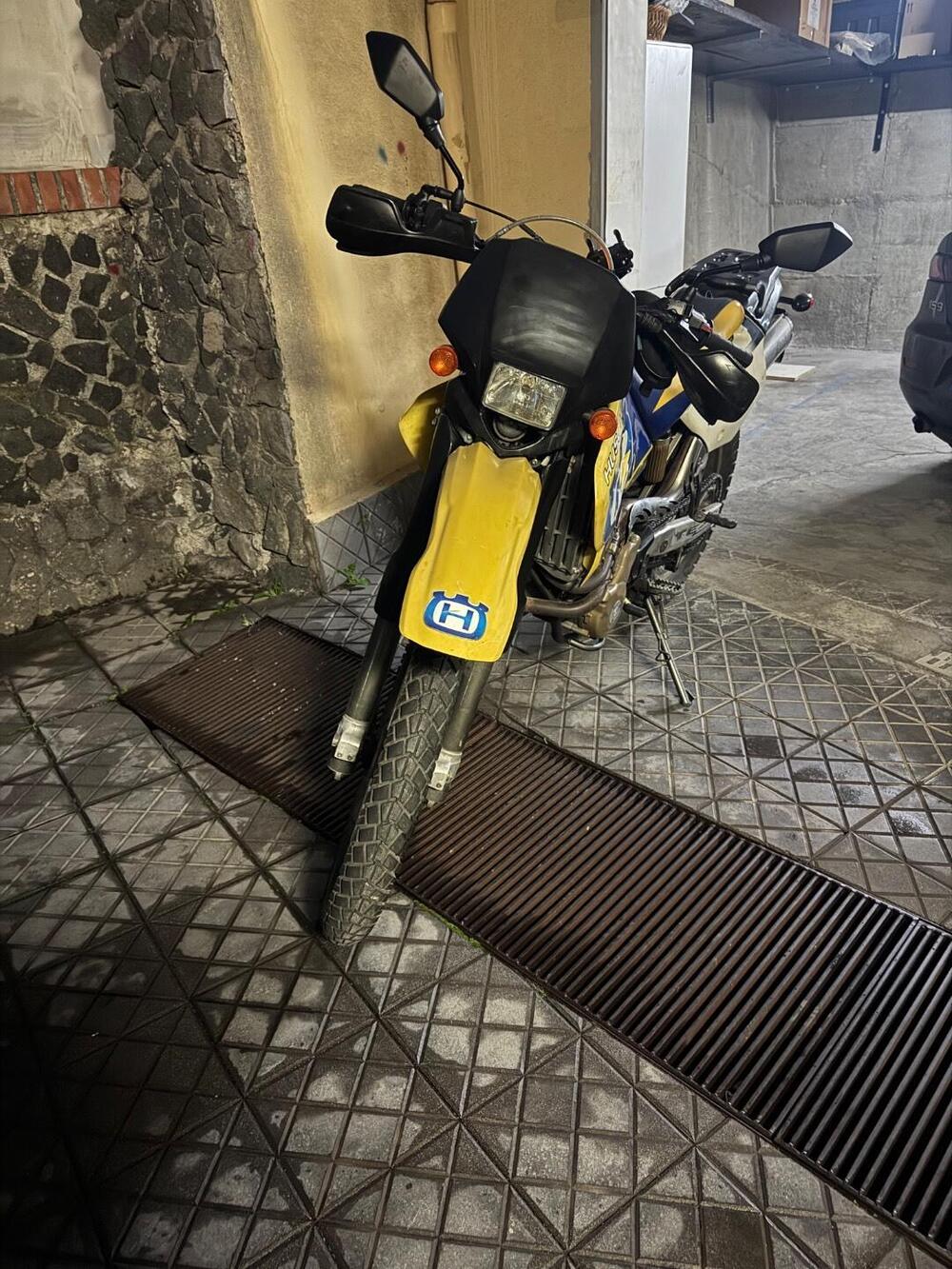 Husqvarna TE 610 E LT (5)