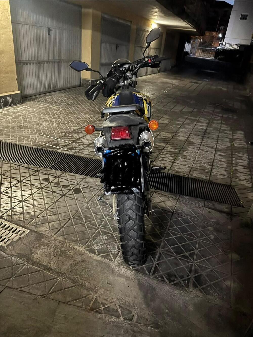 Husqvarna TE 610 E LT (6)