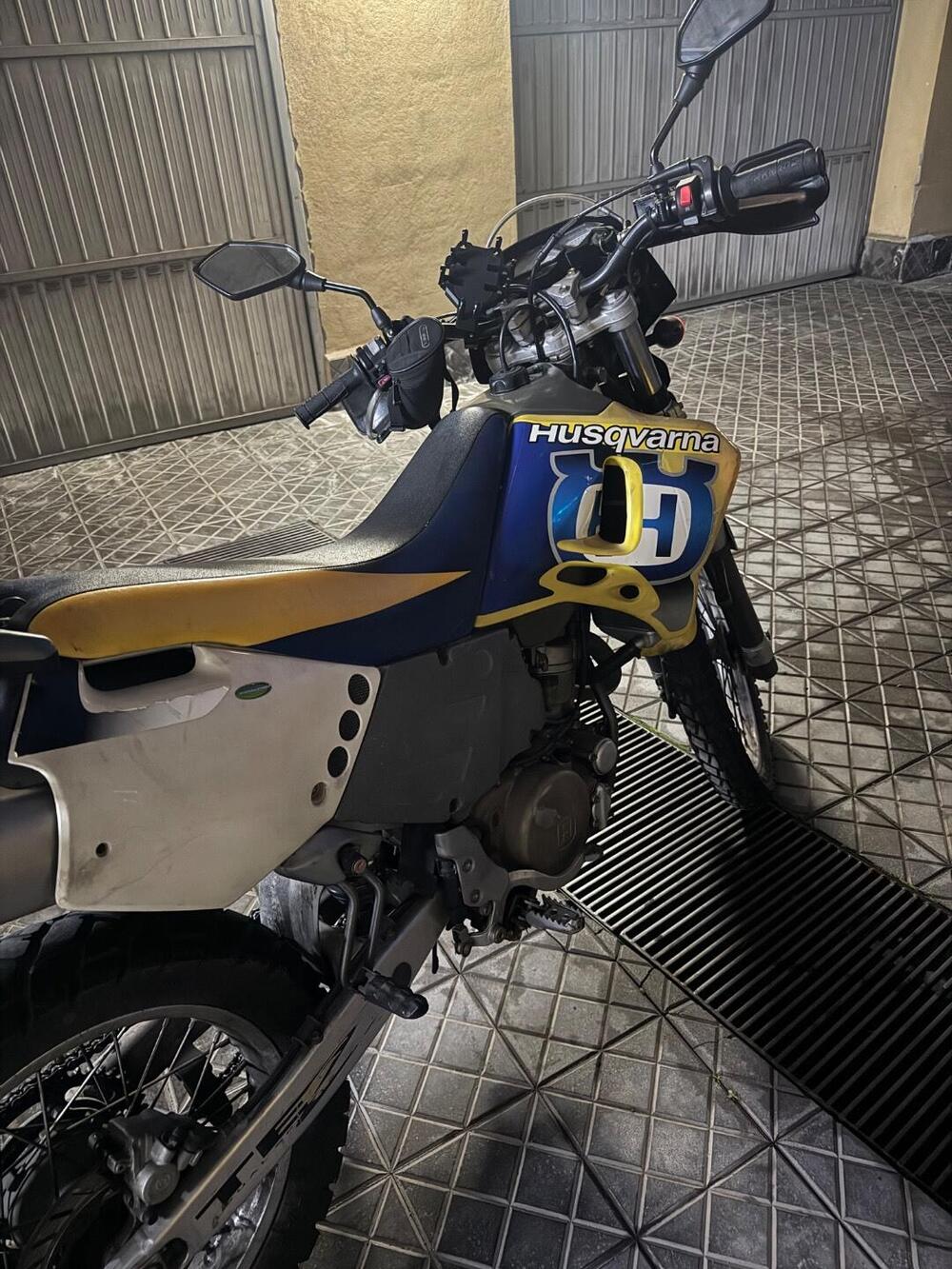 Husqvarna TE 610 E LT (7)