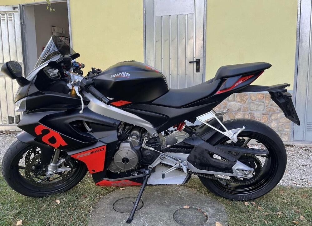 Aprilia RS 660 (2020 - 24) (4)