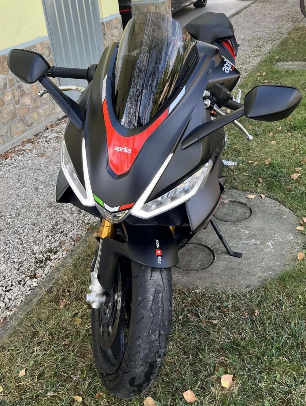Aprilia RS 660 (2020 - 24) (6)