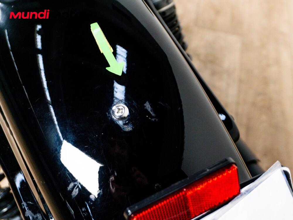 Harley-Davidson 1200 Iron (2018 - 20) - XL1200N (13)