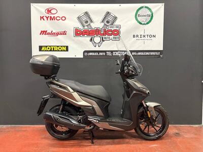 Kymco Agility 200i S (2023 - 25) usata