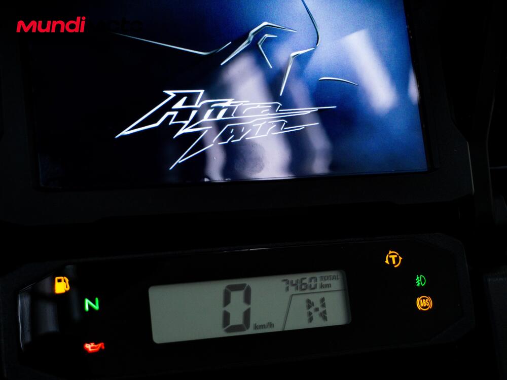 Honda Africa Twin CRF 1000L Adventure Sports DCT Travel Edition (2019) (12)