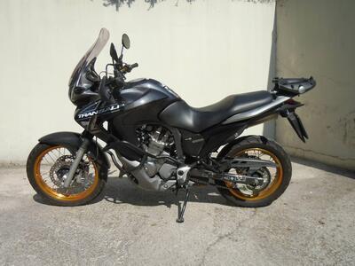 Honda Transalp XL 700 V (2007 - 2013) usata