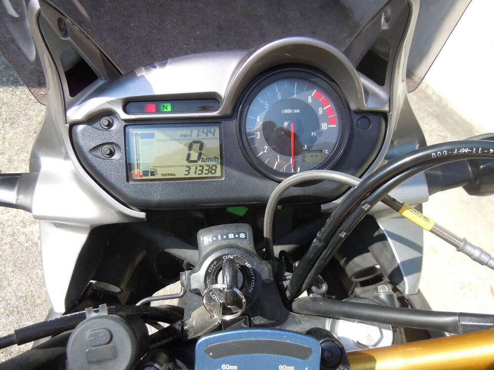 Honda Transalp XL 700 V (2007 - 2013) (5)