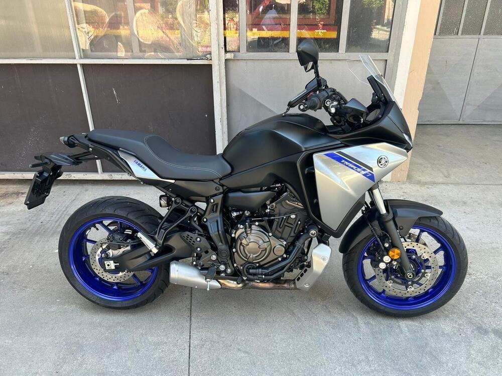 Yamaha Tracer 7 (2021 - 24) (2)