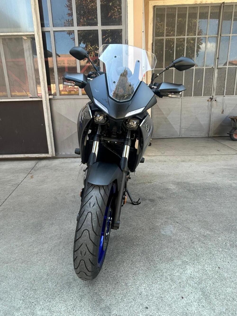 Yamaha Tracer 7 (2021 - 24) (3)