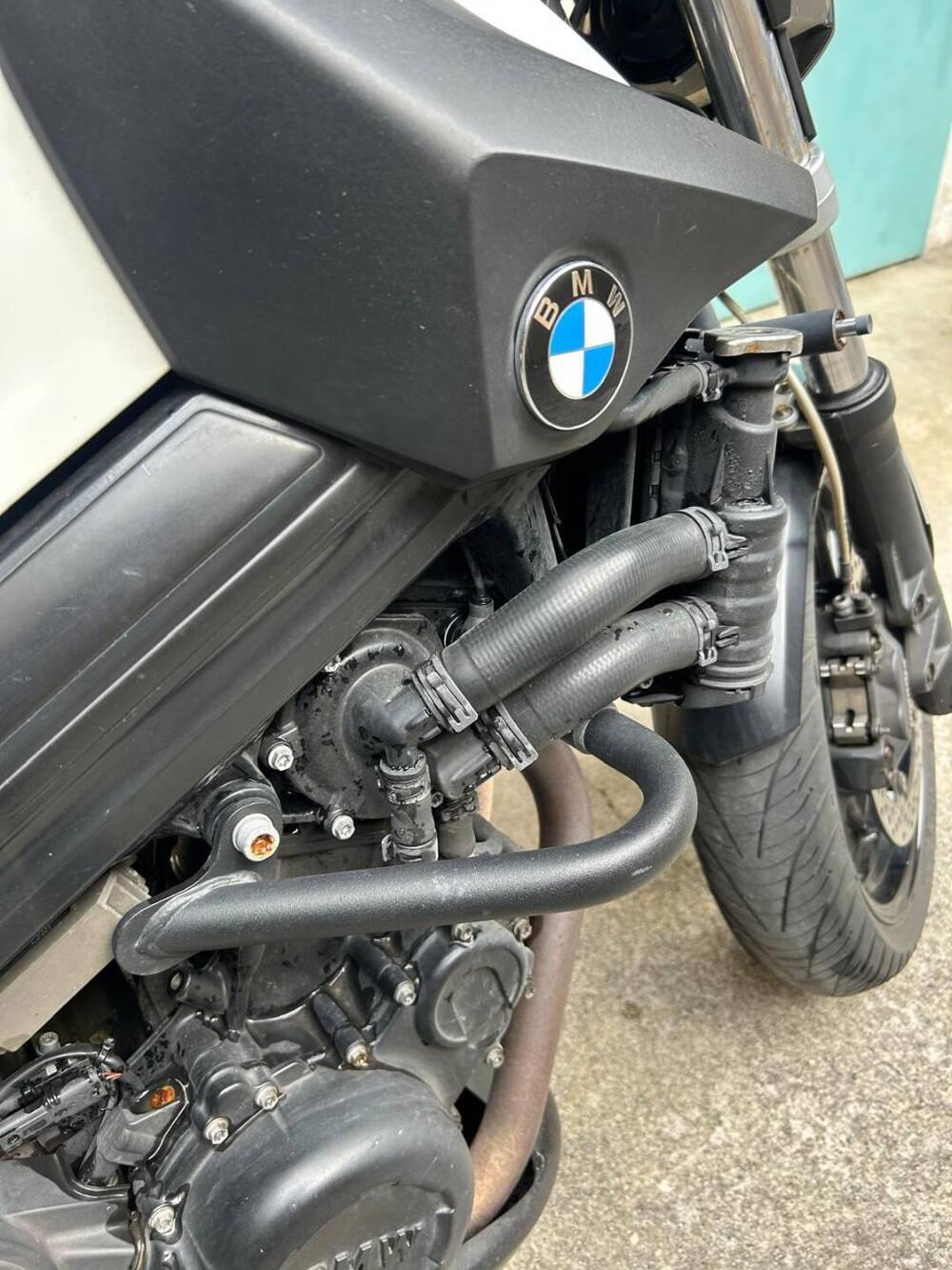 Bmw F 800 R (2009 - 11) (6)