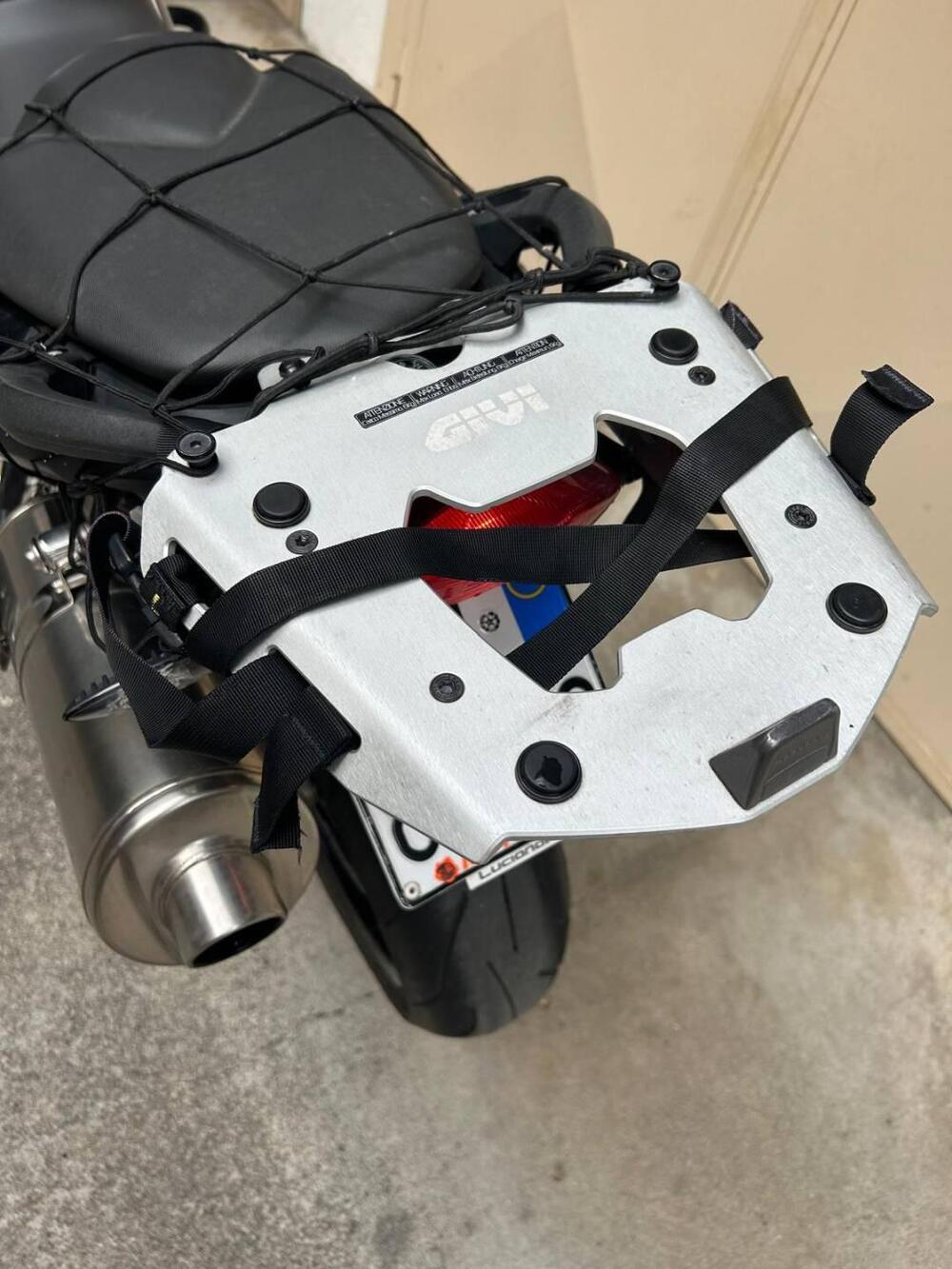 Bmw F 800 R (2009 - 11) (7)