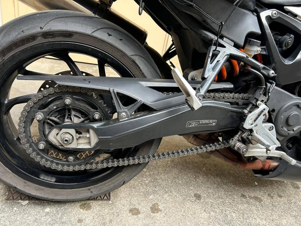 Bmw F 800 R (2009 - 11) (8)