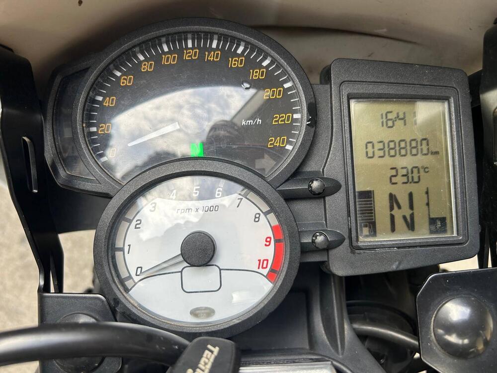 Bmw F 800 R (2009 - 11) (9)