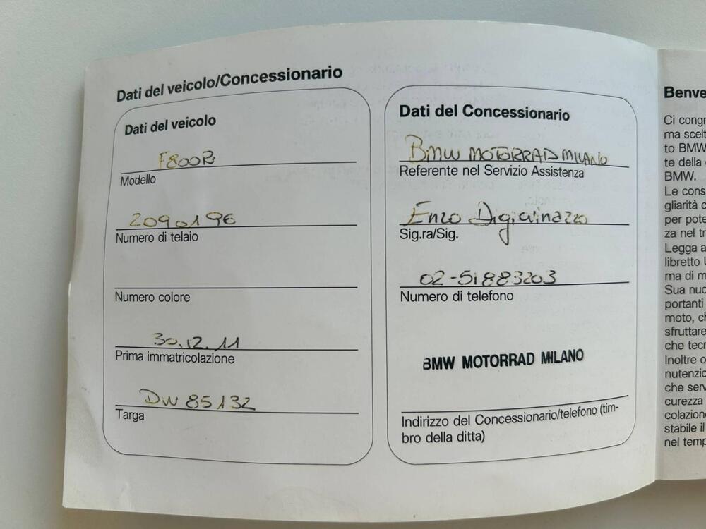 Bmw F 800 R (2009 - 11) (10)