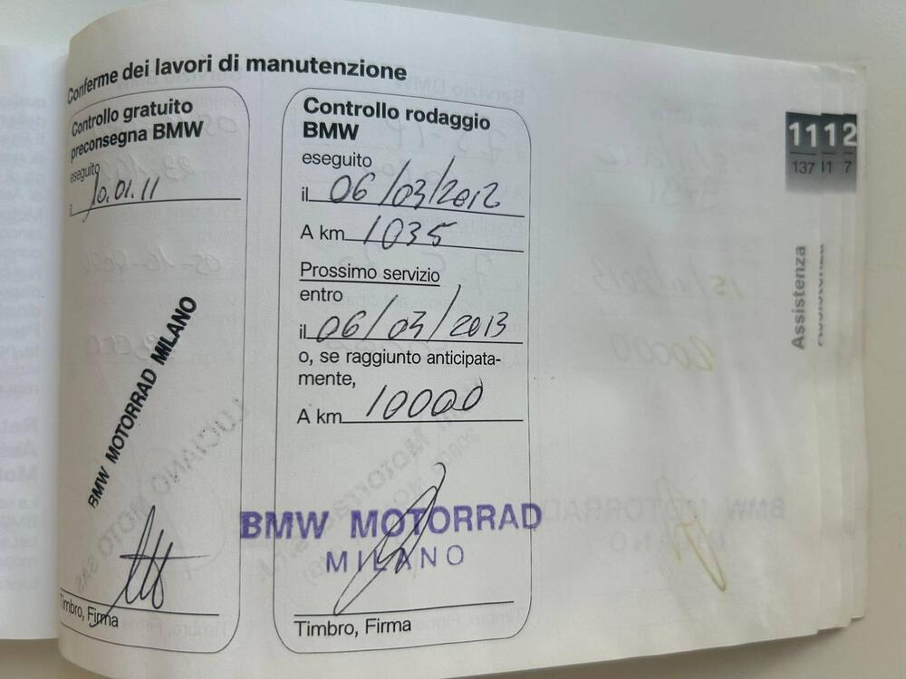 Bmw F 800 R (2009 - 11) (11)