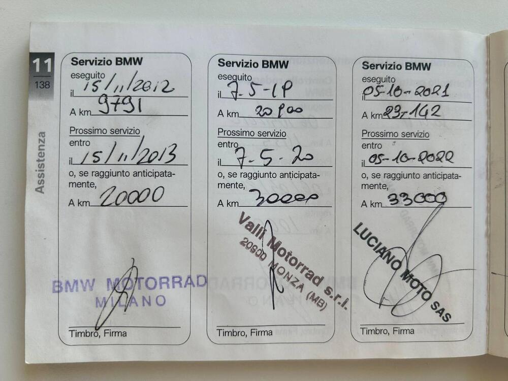 Bmw F 800 R (2009 - 11) (12)